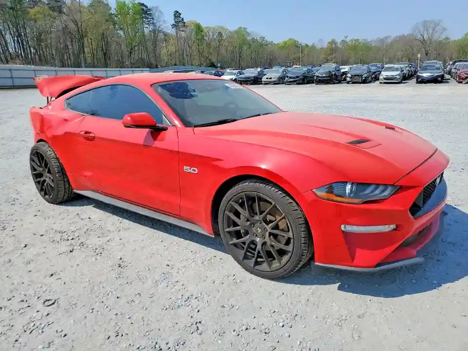 1FA6P8CF6K5173246 2019 FORD MUSTANG-3