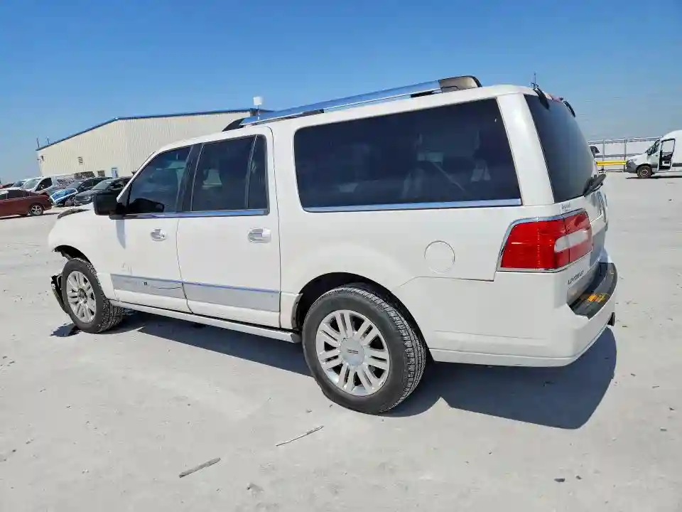 5LMJJ3J52EEL04706 2014 LINCOLN NAVIGATOR-1
