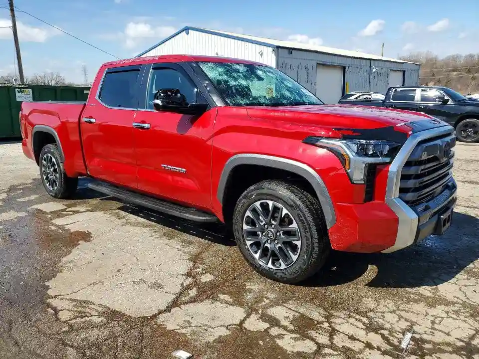 5TFJA5EC6SX037856 2025 TOYOTA TUNDRA-3