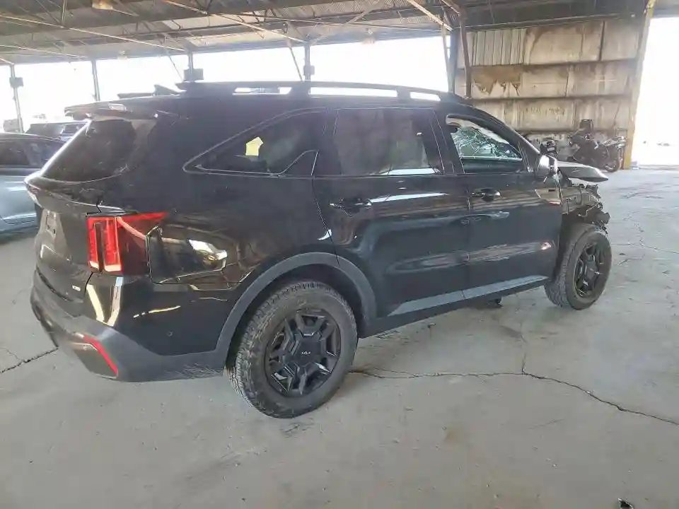 5XYRKDJF2RG271290 2024 KIA SORENTO-2