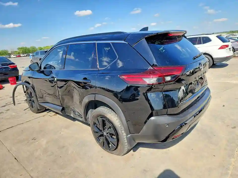 JN8BT3BA1PW003590 2023 NISSAN ROGUE-1