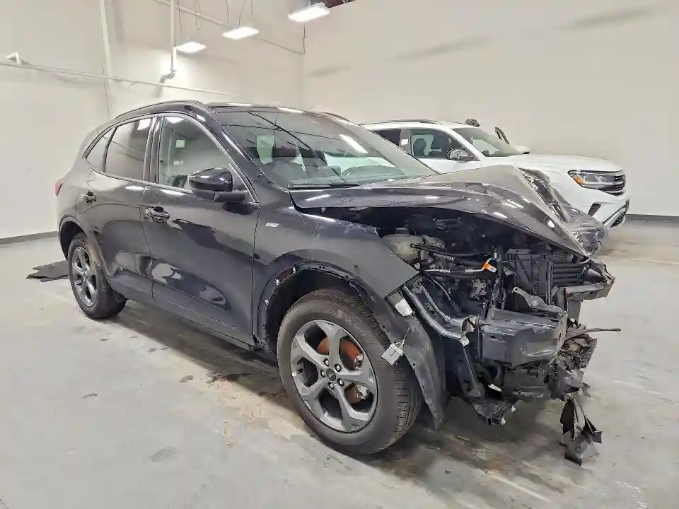 1FMCU9NA2SUB43322 2025 FORD ESCAPE ST-3