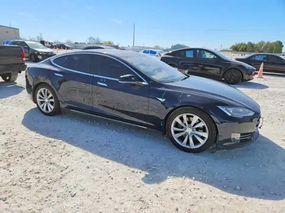 5YJSA1S15FFP77088 2015 TESLA MODEL S-3