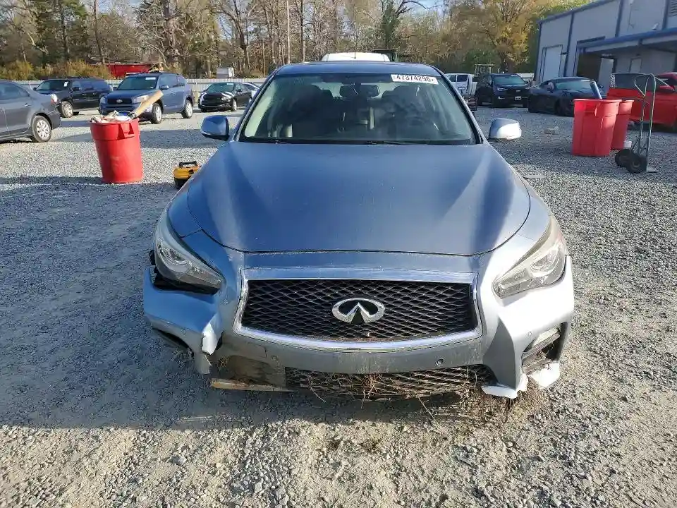 JN1FV7AP8GM421602 2016 INFINITI Q50-4