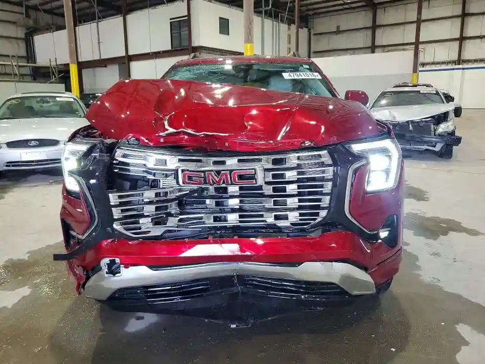 3GKALZEG0TL130135 2026 GMC TERRAIN-4