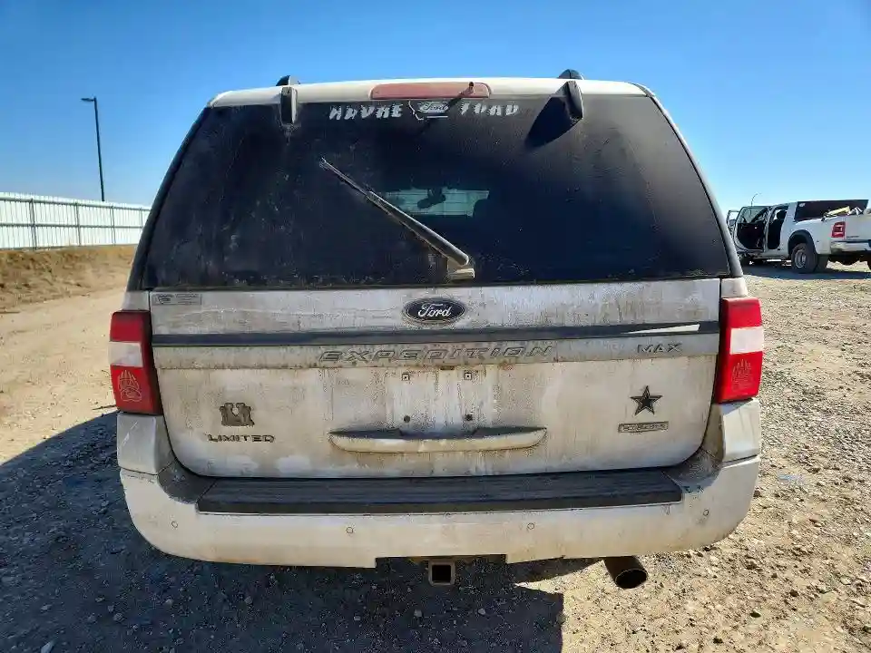 1FMJK2AT6GEF39556 2016 FORD EXPEDITION-5