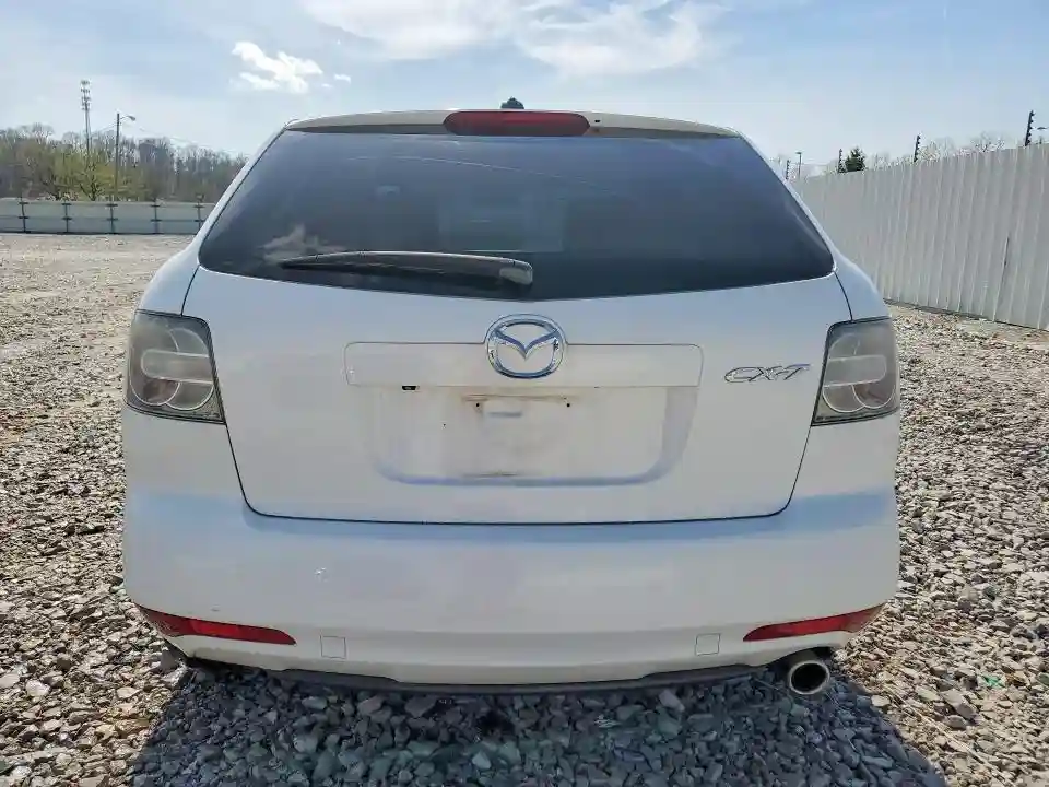 JM3ER2C54B0355696 2011 MAZDA CX-7-5