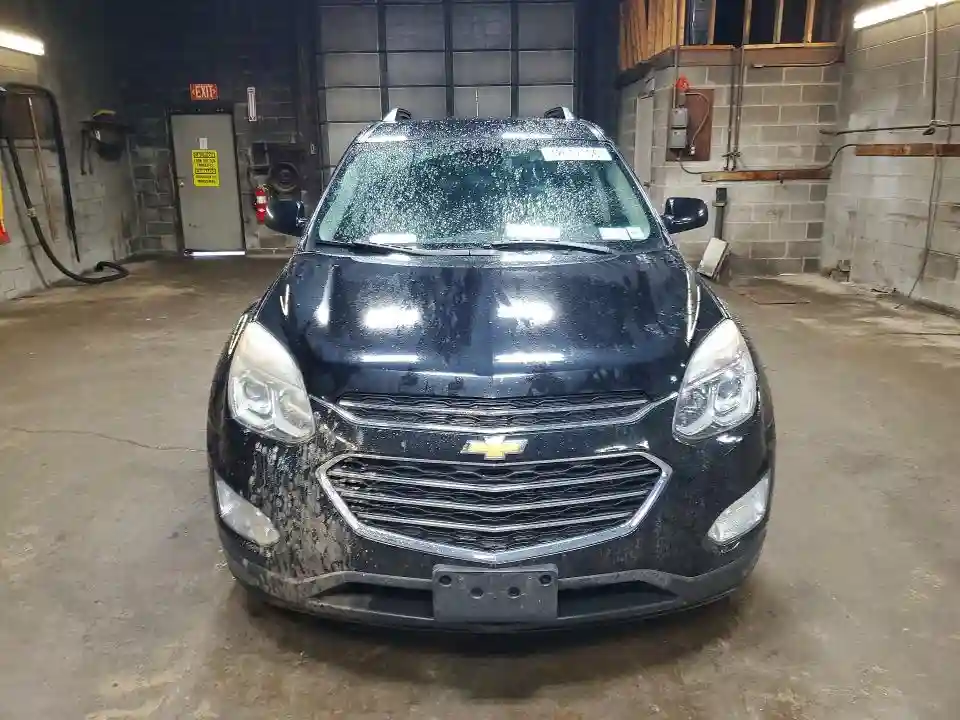 2GNFLFEK3G6351489 2016 CHEVROLET EQUINOX-4