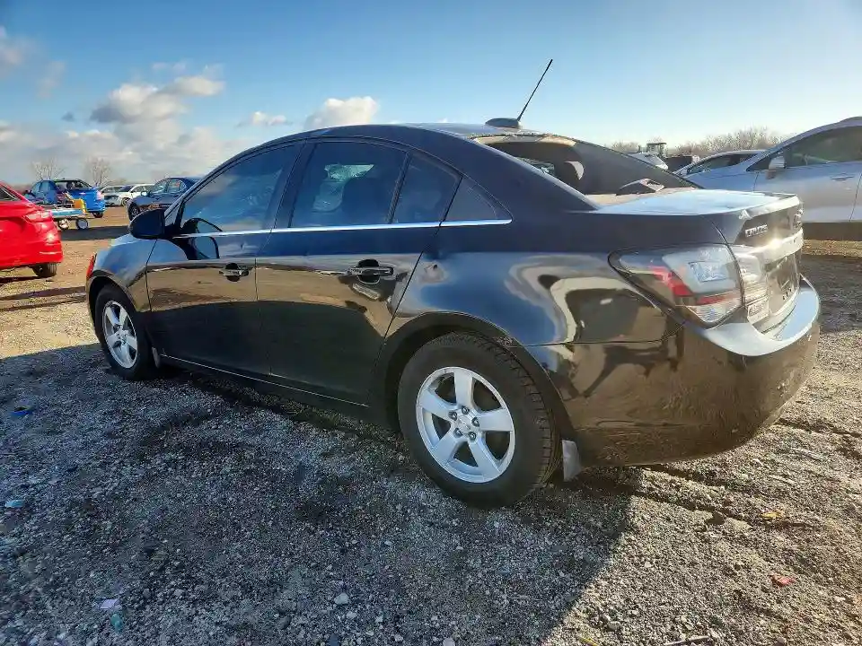 1G1PE5SB3G7227169 2016 CHEVROLET CRUZE-1