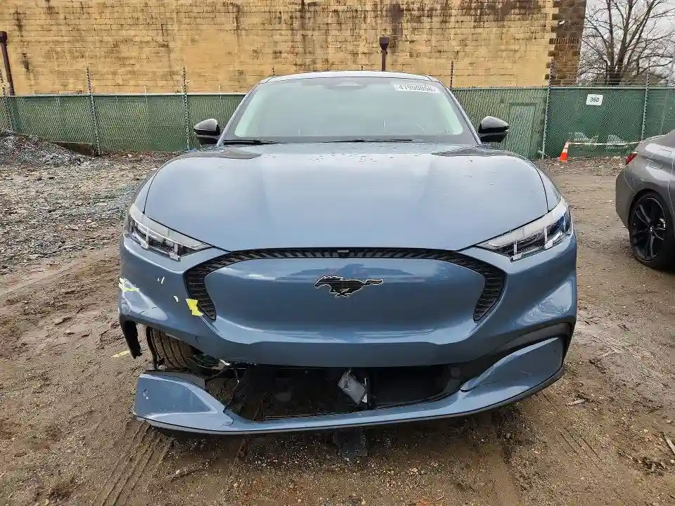 3FMTK1SU4RMA20741 2024 FORD MUSTANG-4