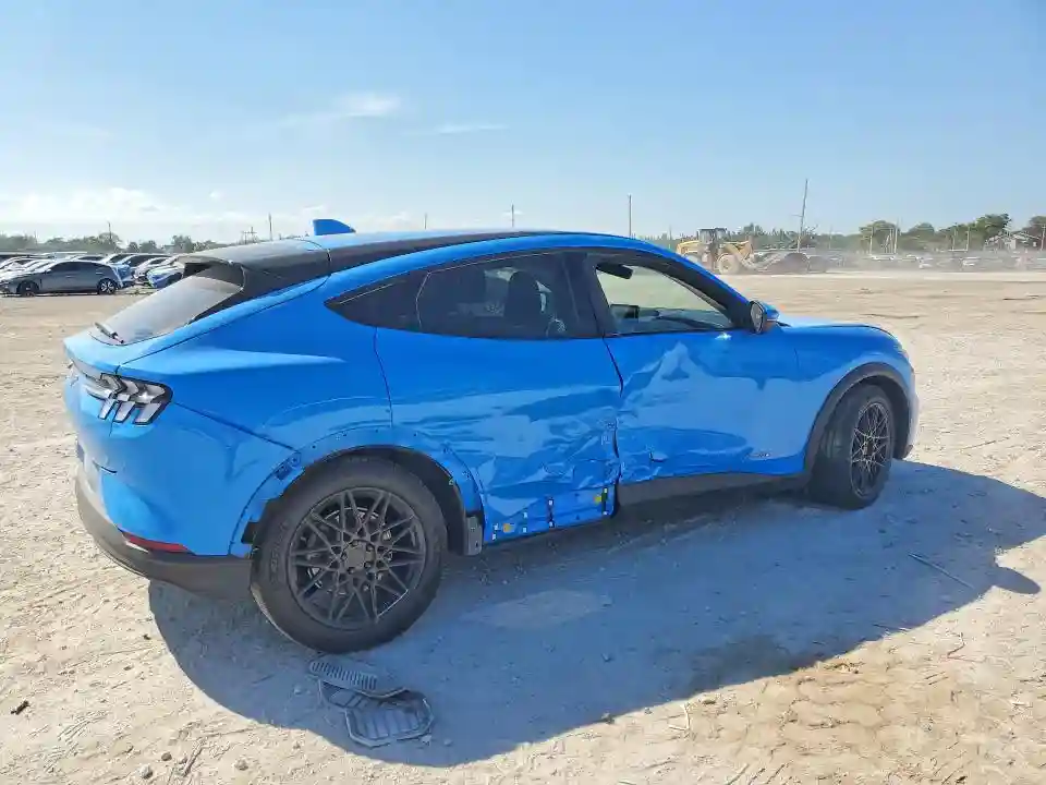 3FMTK1RM3NMA20133 2022 FORD MUSTANG-2