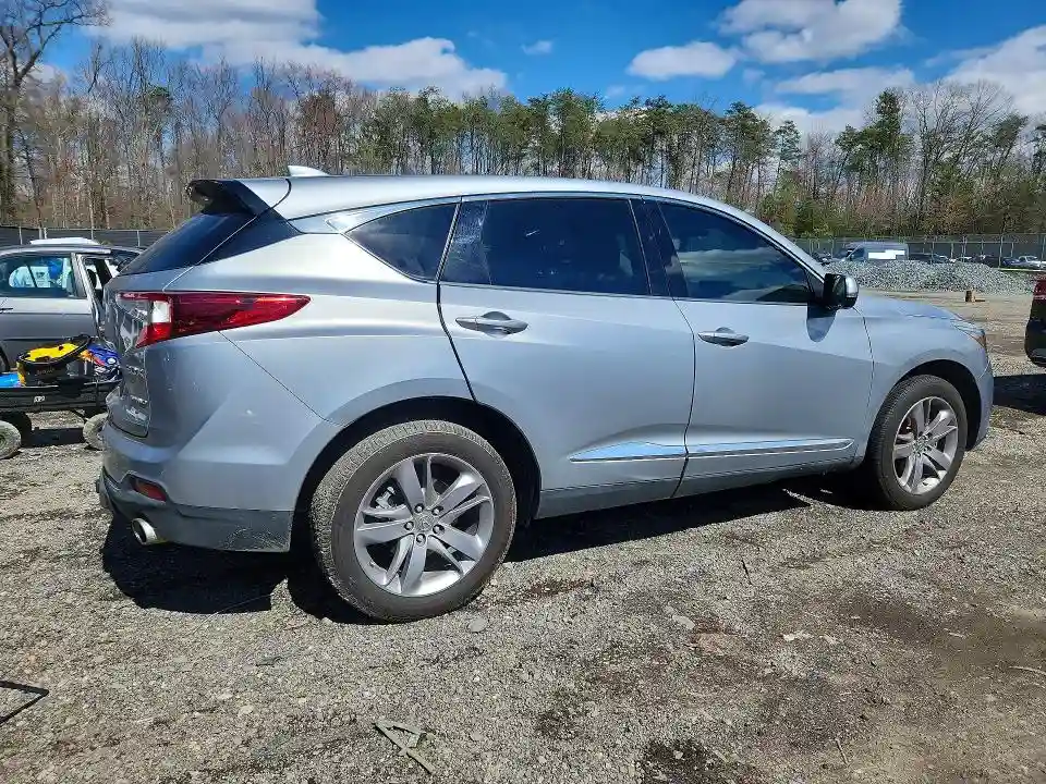 5J8TC2H79LL021466 2020 ACURA RDX-2