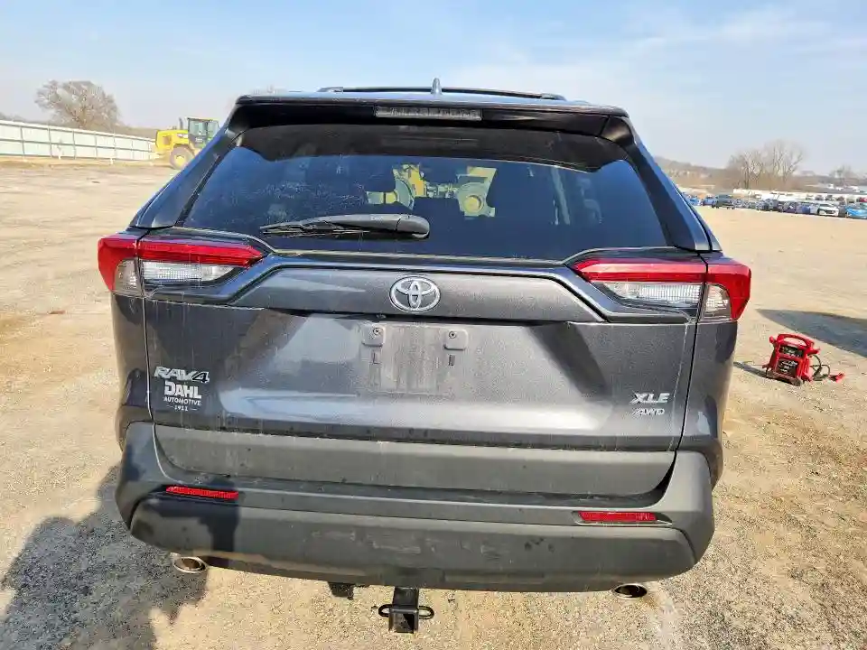 2T3P1RFV7LC084998 2020 TOYOTA RAV4-5