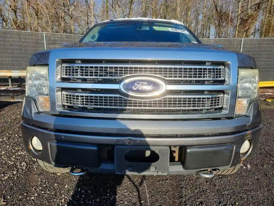 1FTFW1EV1AFA90860 2010 FORD F150-4