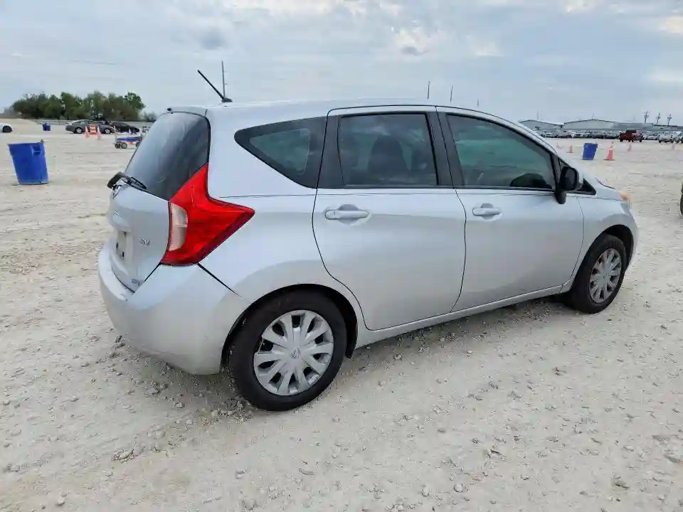 3N1CE2CP3EL429990 2014 NISSAN VERSA NOTE-2