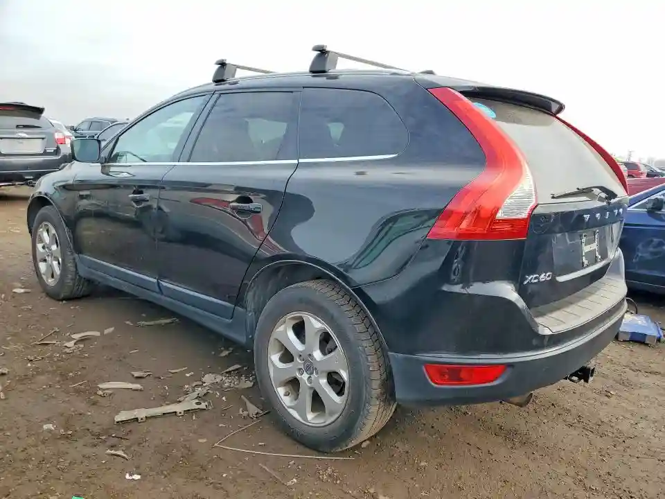 YV4952DZ0D2429188 2013 VOLVO XC60-1