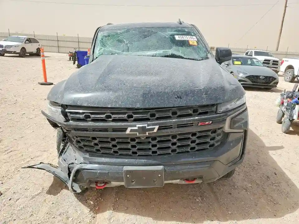 1GNSKPKD9RR411604 2024 CHEVROLET TAHOE-4