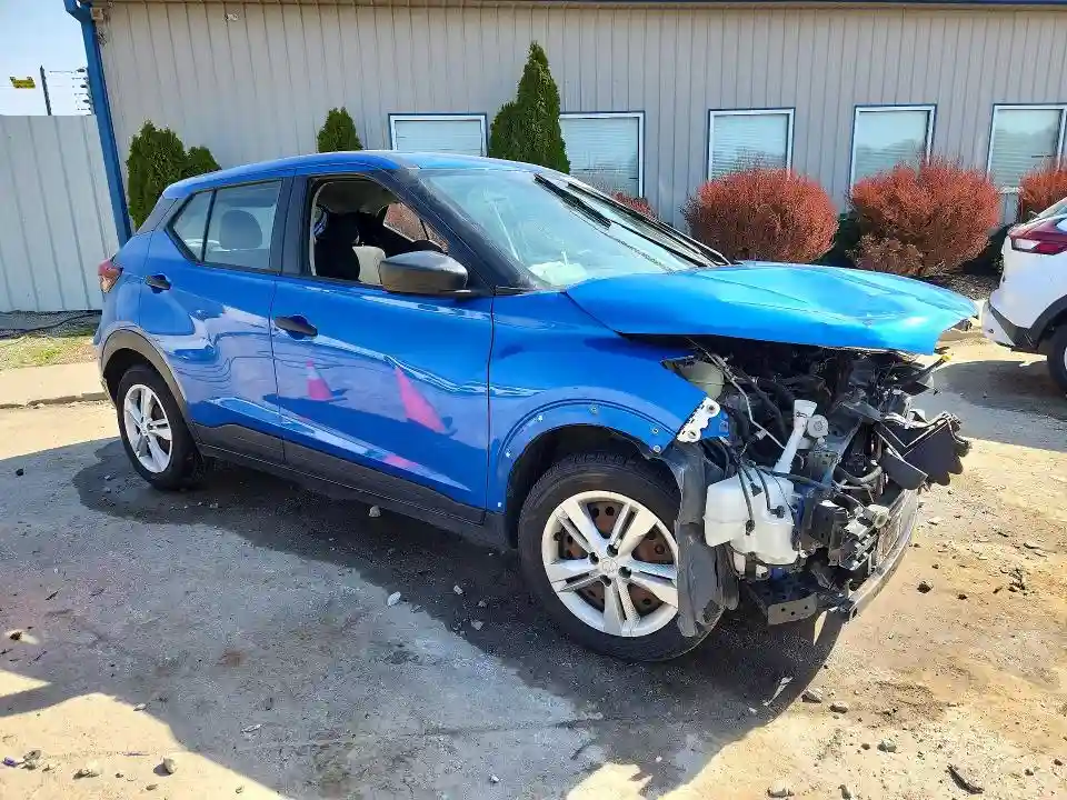 3N1CP5BV0ML471933 2021 NISSAN KICKS-3