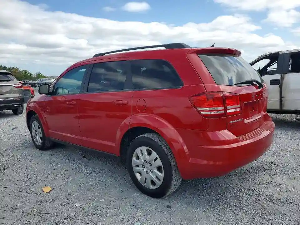3C4PDCABXGT128201 2016 DODGE JOURNEY-1