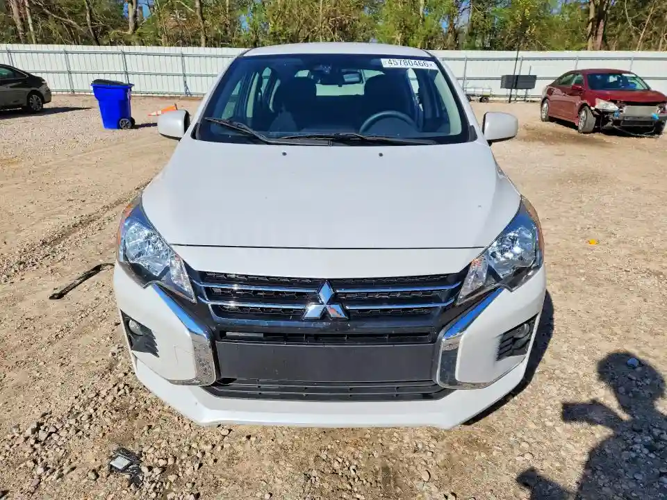 ML32AUHJ0RH001211 2024 MITSUBISHI MIRAGE-4