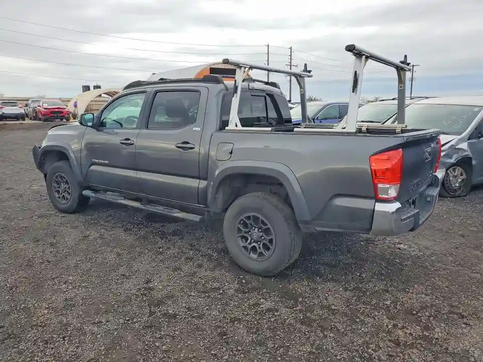 3TMAZ5CN5HM029324 2017 TOYOTA TACOMA-1