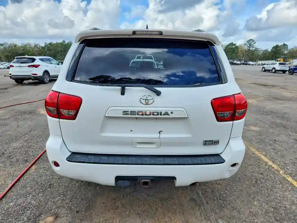 5TDZY5G14DS046428 2013 TOYOTA SEQUOIA-5