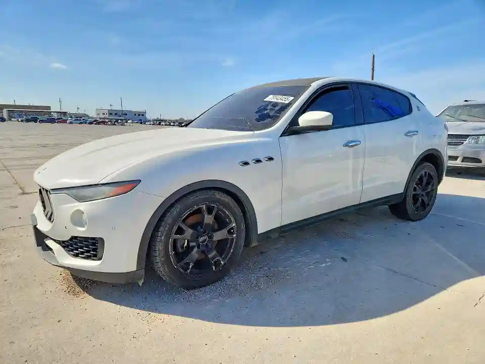 ZN661XUAXJX278981 2018 MASERATI ALL OTHER-0
