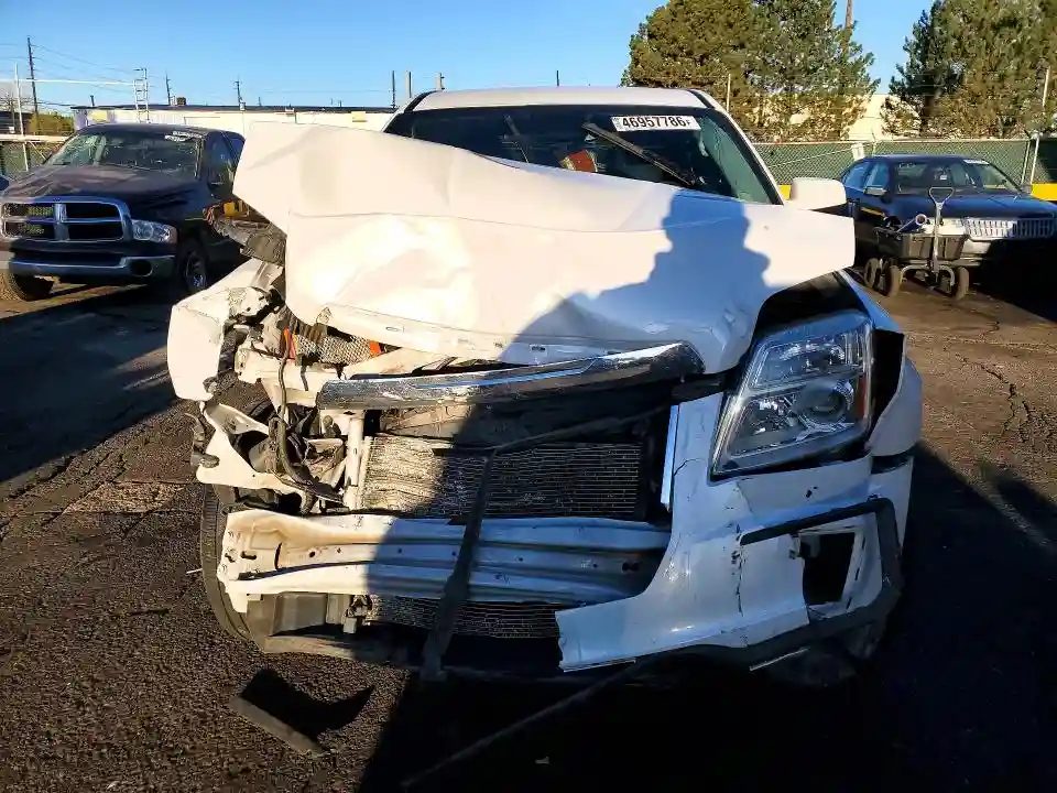 2GKFLSEK7H6352345 2017 GMC TERRAIN-4