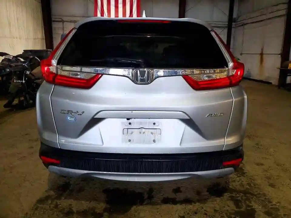 2HKRW2H56KH618818 2019 HONDA CR-V-5