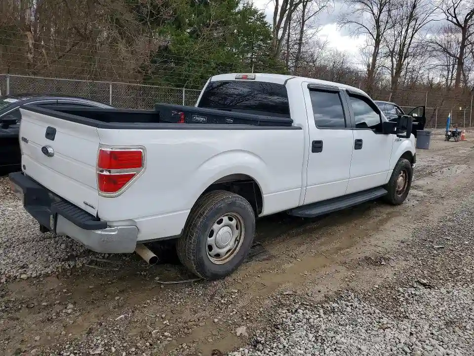 1FTFW1CF1EFB62271 2014 FORD F150-2