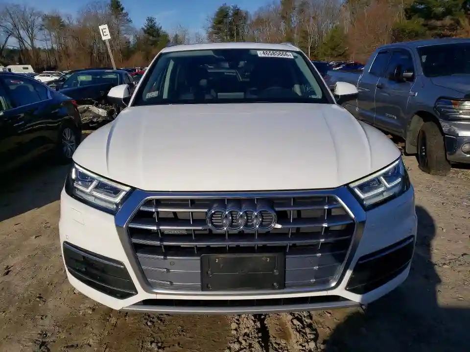 WA1BNAFY3L2017598 2020 AUDI Q5-4