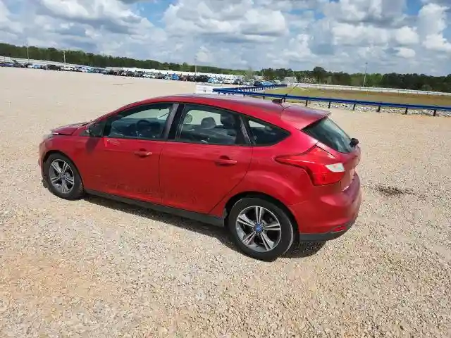 1FAHP3K21CL213627 2012 FORD FOCUS-1