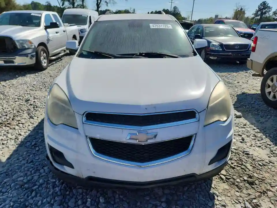 2GNALBEK8F6343695 2015 CHEVROLET EQUINOX-4