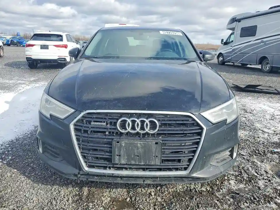 WAUBEGFF1K1017771 2019 AUDI A3-4