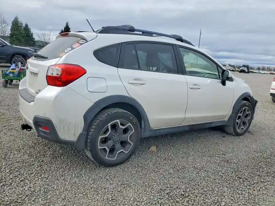 JF2GPAGC9E8245339 2014 SUBARU XV-2