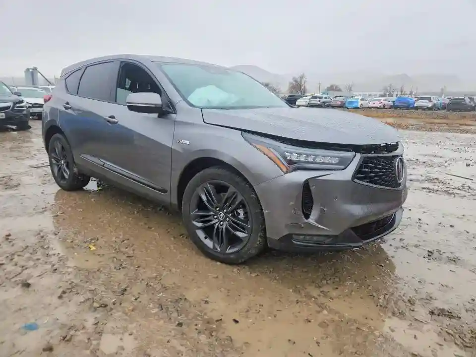 5J8TC2H66RL019464 2024 ACURA RDX-3