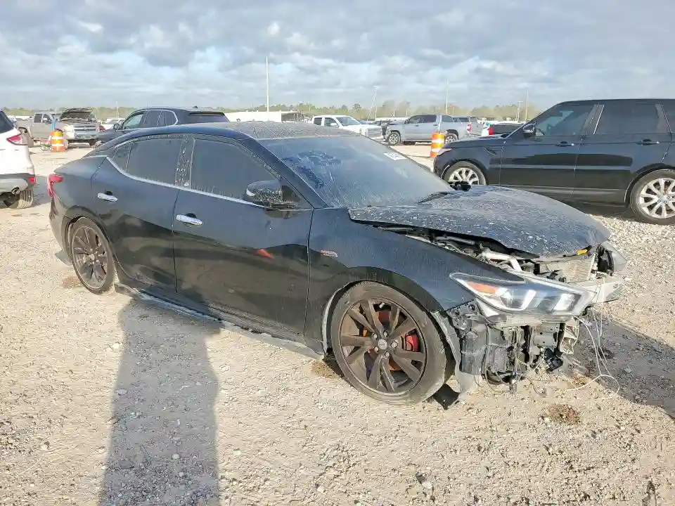 1N4AA6AP3JC389142 2018 NISSAN MAXIMA-3