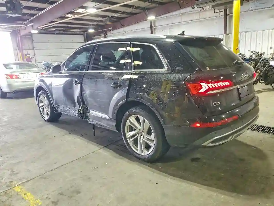 WA1AJAF73MD017265 2021 AUDI Q7-1