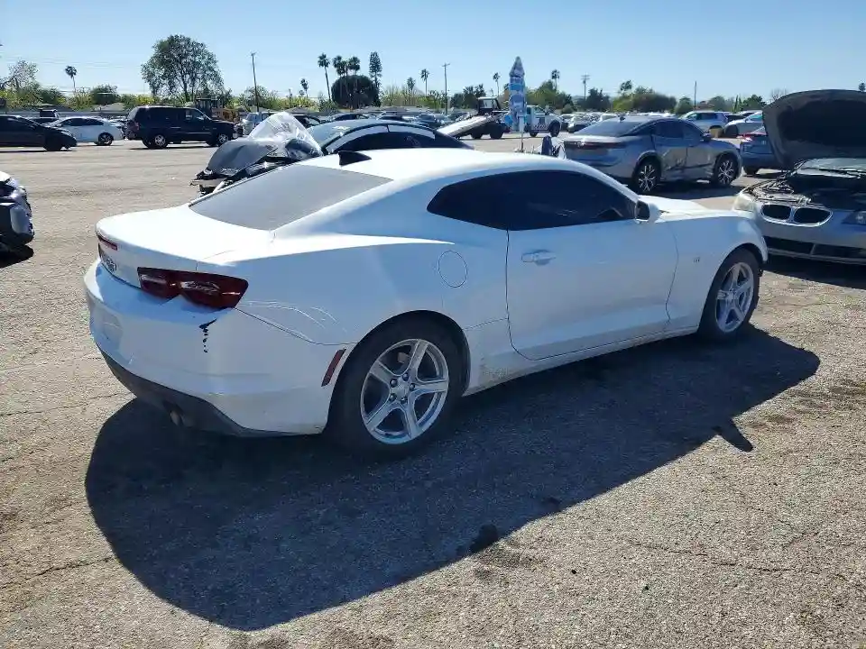 1G1FB1RX6P0128918 2023 CHEVROLET CAMARO-2