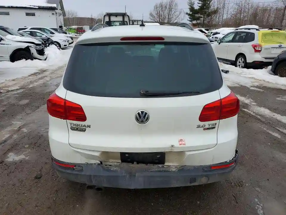 WVGJV7AX8GW617997 2016 VOLKSWAGEN TIGUAN-5