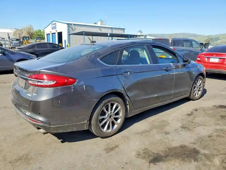 3FA6P0HDXHR275471 2017 FORD FUSION-2