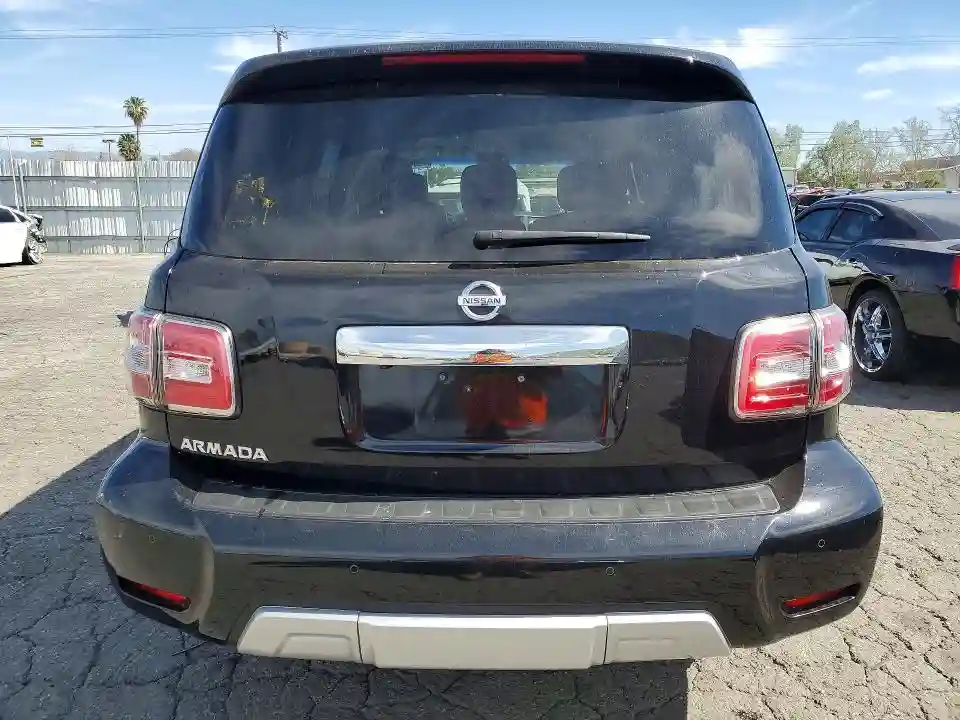 JN8AY2NDXH9002919 2017 NISSAN ARMADA-5