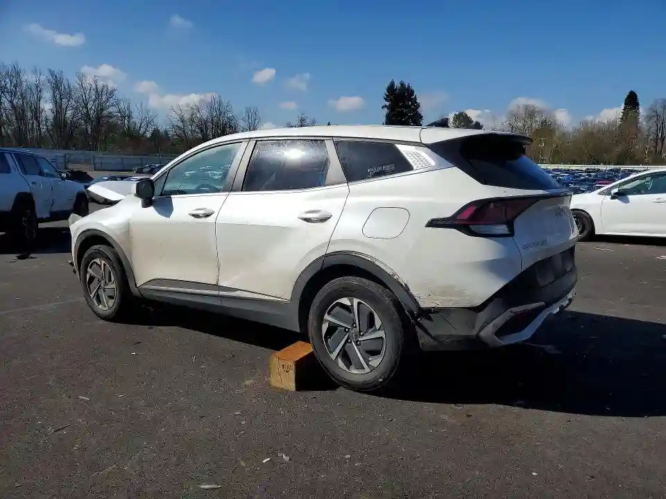 KNDPUCAGXP7063253 2023 KIA SPORTAGE-1