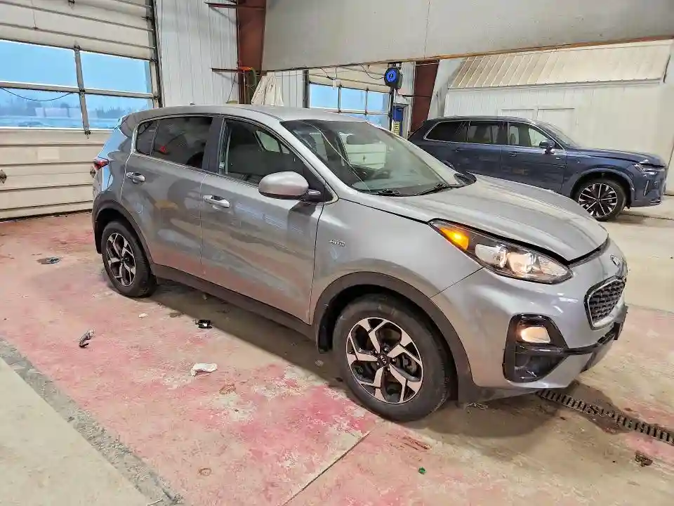KNDPMCAC3N7994963 2022 KIA SPORTAGE-3
