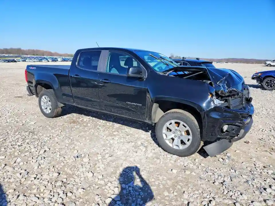 1GCGTCEN0M1178289 2021 CHEVROLET COLORADO-3
