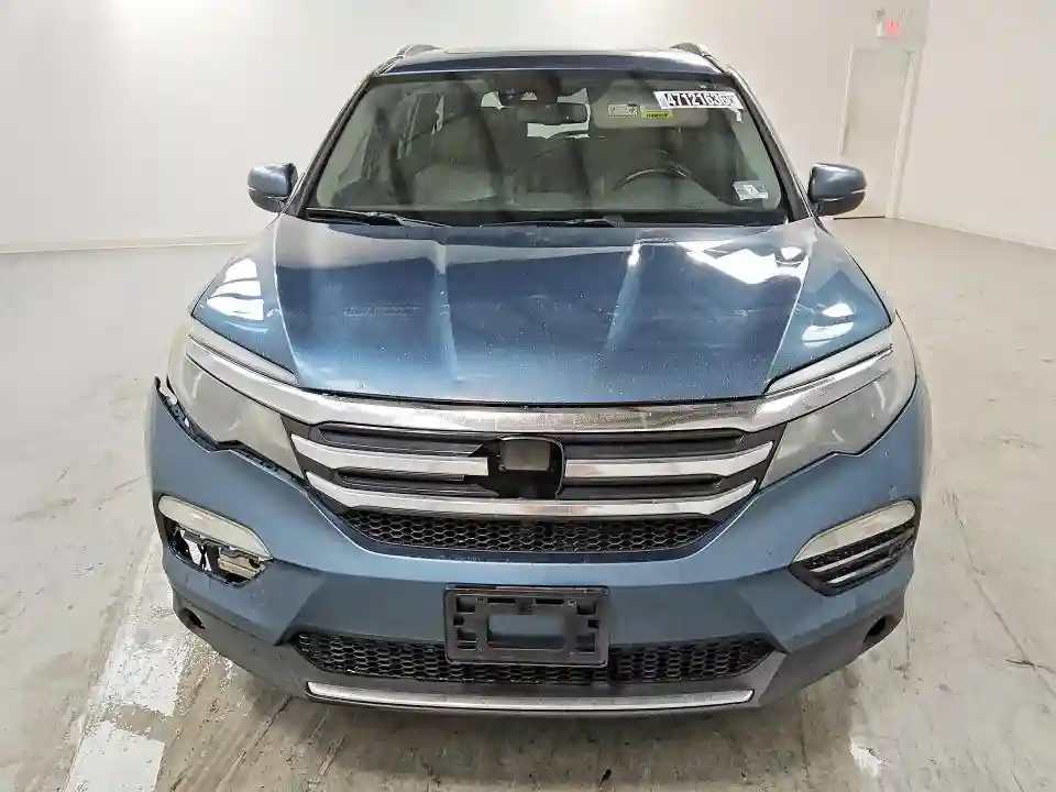 5FNYF6H04GB025200 2016 HONDA PILOT-4