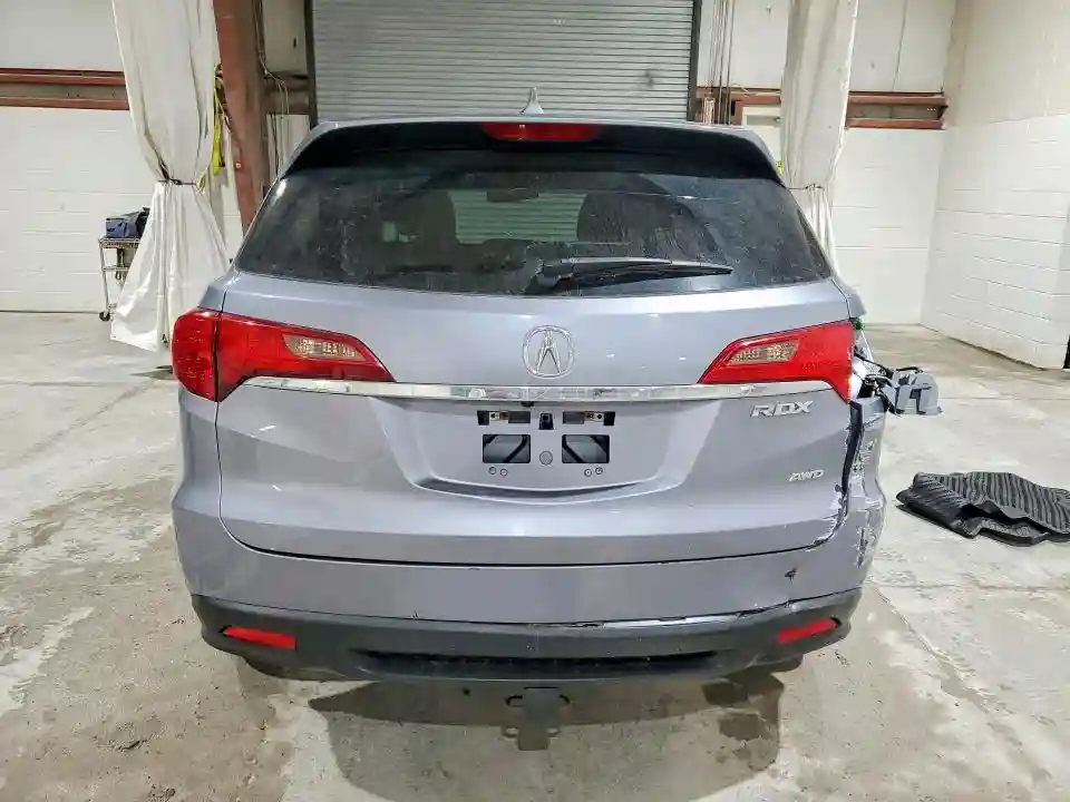 5J8TB4H56DL018278 2013 ACURA RDX-5