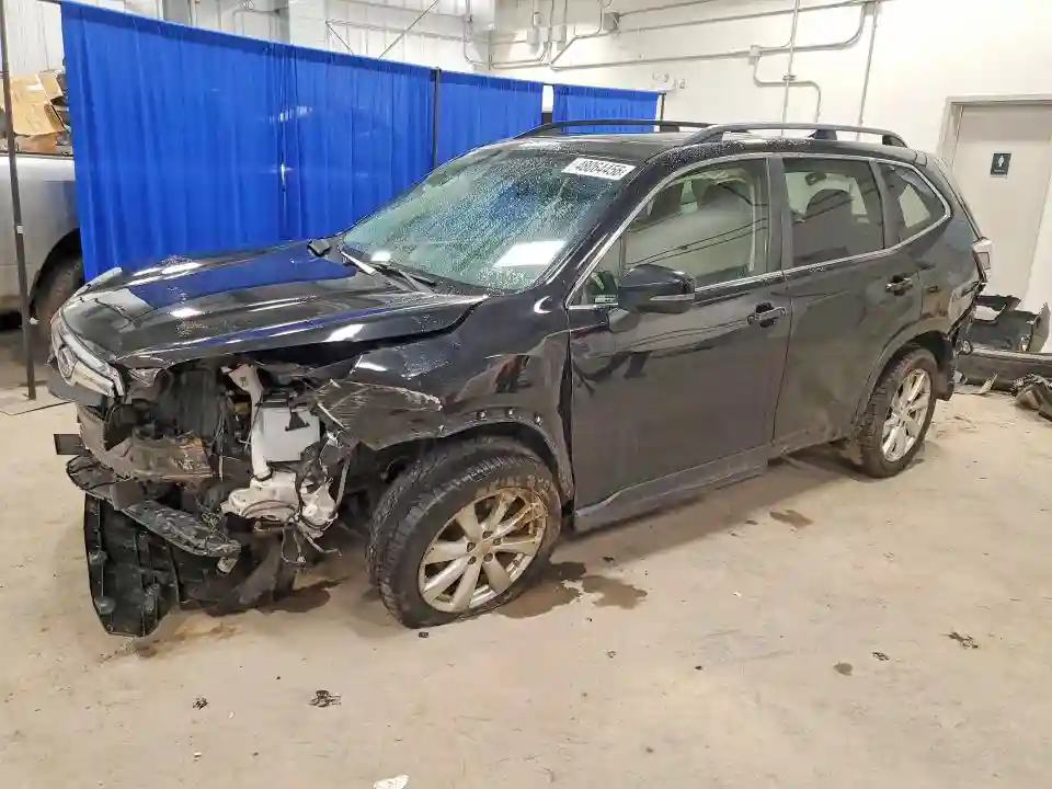 JF2SKEUC0KH444375 2019 SUBARU FORESTER-0