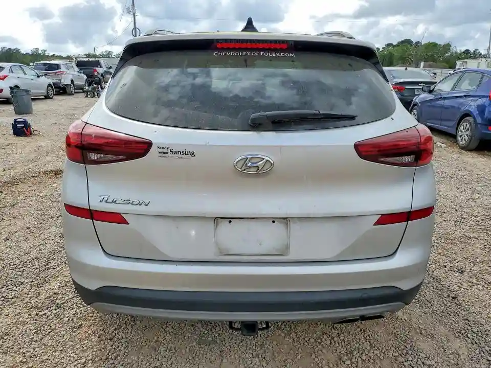 KM8J33AL2KU049102 2019 HYUNDAI TUCSON ULT-5