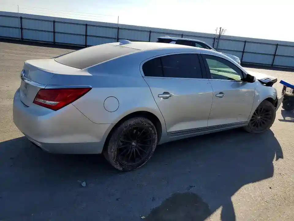 1G4GA5G33GF160949 2016 BUICK LACROSSE-2